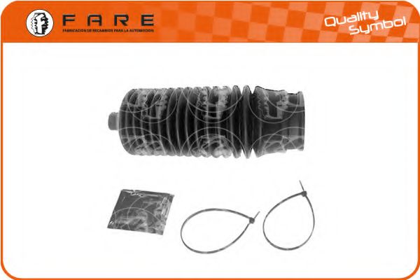FARE SA K11843 Пыльник, рулевое управление для FORD ORION II (Форд Орион 2) FARE SA K11843 Пыльник, рулевое управление для FORD ORION II (Форд Орион 2)