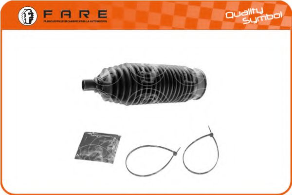 FARE SA K11851 Пыльник, рулевое управление для AUDI A8 (Ауди А8) FARE SA K11851 Пыльник, рулевое управление для AUDI A8 (Ауди А8)