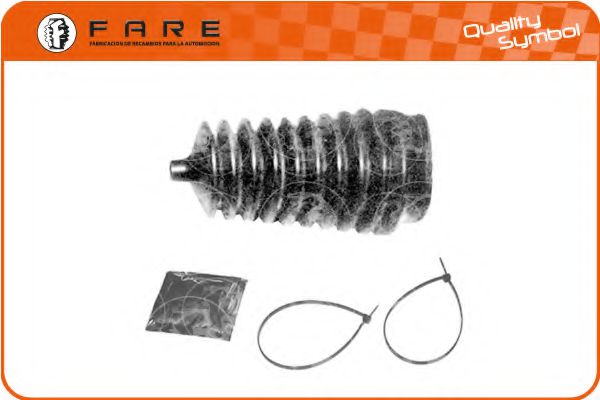 FARE SA K1223 Пыльник, рулевое управление для FORD GRANADA (Форд Гранада) FARE SA K1223 Пыльник, рулевое управление для FORD GRANADA (Форд Гранада)