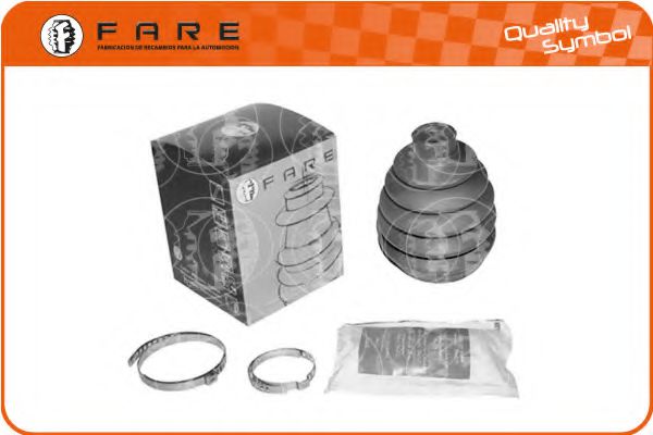 FARE SA K1874 Пыльник, приводной вал для SEAT (Сеат) FARE SA K1874 Пыльник, приводной вал для SEAT (Сеат)