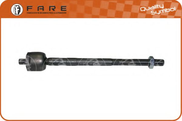 FARE SA RA001 Осевой шарнир, рулевая тяга для RENAULT (Рено) FARE SA RA001 Осевой шарнир, рулевая тяга для RENAULT (Рено)