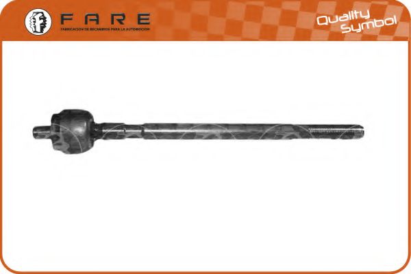 FARE SA RA003 Осевой шарнир, рулевая тяга 