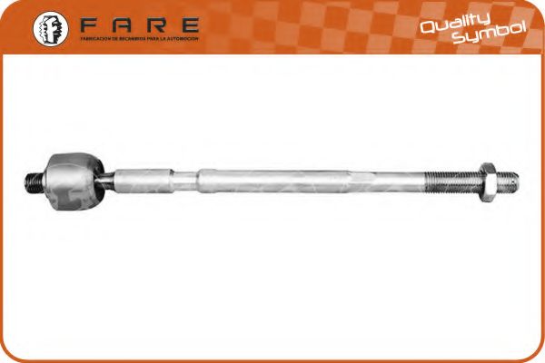 FARE SA RA006 Осевой шарнир, рулевая тяга 