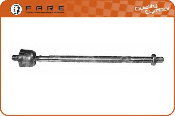 FARE SA RA007 Осевой шарнир, рулевая тяга 