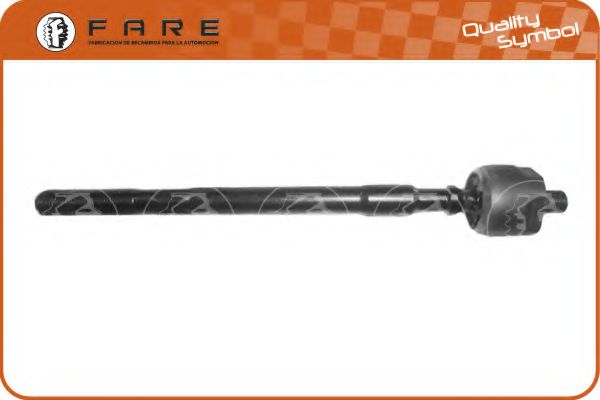 FARE SA RA009 Осевой шарнир, рулевая тяга 