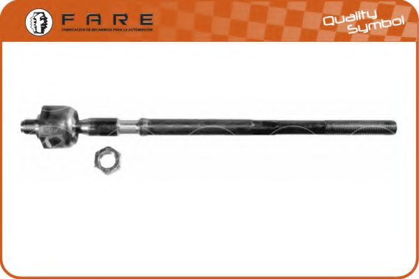 FARE SA RA010 Осевой шарнир, рулевая тяга для RENAULT (Рено) FARE SA RA010 Осевой шарнир, рулевая тяга для RENAULT (Рено)