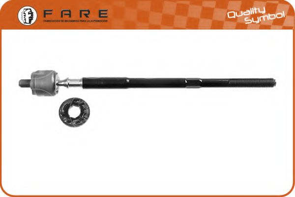 FARE SA RA013 Осевой шарнир, рулевая тяга 