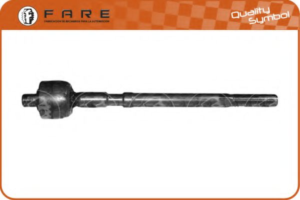 FARE SA RA014 Осевой шарнир, рулевая тяга для RENAULT (Рено) FARE SA RA014 Осевой шарнир, рулевая тяга для RENAULT (Рено)
