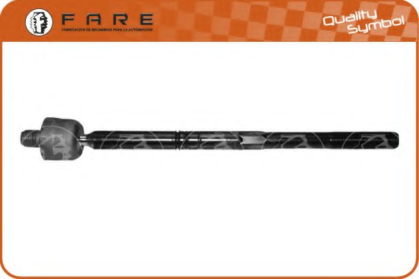 FARE SA RA036 Осевой шарнир, рулевая тяга для VOLKSWAGEN GOLF VI (Фольксваген Гольф 6) FARE SA RA036 Осевой шарнир, рулевая тяга для VOLKSWAGEN GOLF VI (Фольксваген Гольф 6)