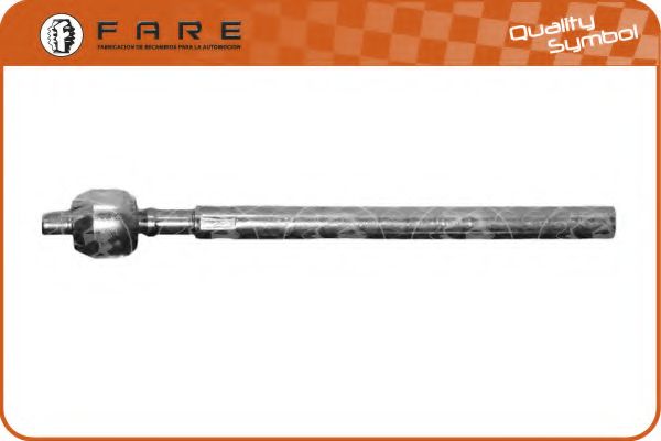 FARE SA RA047 Осевой шарнир, рулевая тяга для RENAULT 9 (Рено 9) FARE SA RA047 Осевой шарнир, рулевая тяга для RENAULT 9 (Рено 9)