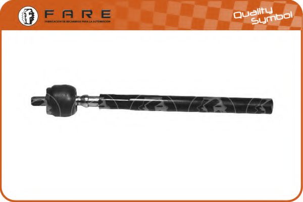 FARE SA RA049 Осевой шарнир, рулевая тяга для RENAULT (Рено) FARE SA RA049 Осевой шарнир, рулевая тяга для RENAULT (Рено)