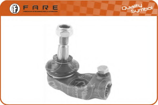 FARE SA RD036 Наконечник поперечной рулевой тяги для OPEL MANTA B CC (Опель Манта б cc) FARE SA RD036 Наконечник поперечной рулевой тяги для OPEL MANTA B CC (Опель Манта б cc)