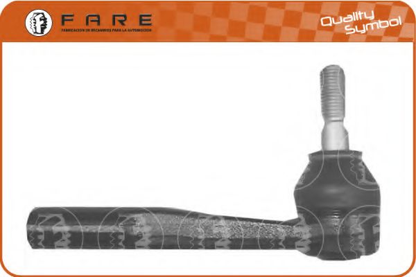 FARE SA RD064 Наконечник поперечной рулевой тяги для OPEL (Опель) FARE SA RD064 Наконечник поперечной рулевой тяги для OPEL (Опель)