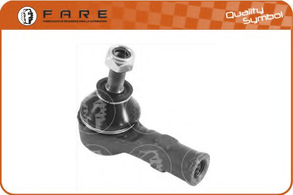 FARE SA RD111 Наконечник поперечной рулевой тяги для FIAT 500 (Фиат 500) FARE SA RD111 Наконечник поперечной рулевой тяги для FIAT 500 (Фиат 500)