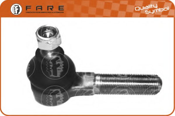 FARE SA RD122 Наконечник поперечной рулевой тяги для FORD TRANSIT (Форд Трансит) FARE SA RD122 Наконечник поперечной рулевой тяги для FORD TRANSIT (Форд Трансит)