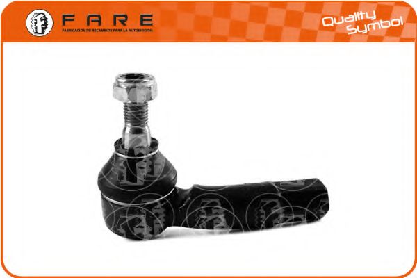 FARE SA RD190 Наконечник поперечной рулевой тяги для AUDI (Ауди) FARE SA RD190 Наконечник поперечной рулевой тяги для AUDI (Ауди)