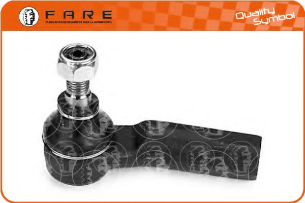 FARE SA RD301 Наконечник поперечной рулевой тяги для AUDI (Ауди) FARE SA RD301 Наконечник поперечной рулевой тяги для AUDI (Ауди)
