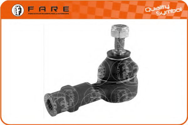 FARE SA RD304 Наконечник поперечной рулевой тяги для ROVER 2000-3500 (Ровер 2000-3500) FARE SA RD304 Наконечник поперечной рулевой тяги для ROVER 2000-3500 (Ровер 2000-3500)