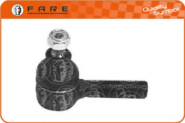 FARE SA RD330 Наконечник поперечной рулевой тяги для BMW 7 (Бмв 7) FARE SA RD330 Наконечник поперечной рулевой тяги для BMW 7 (Бмв 7)