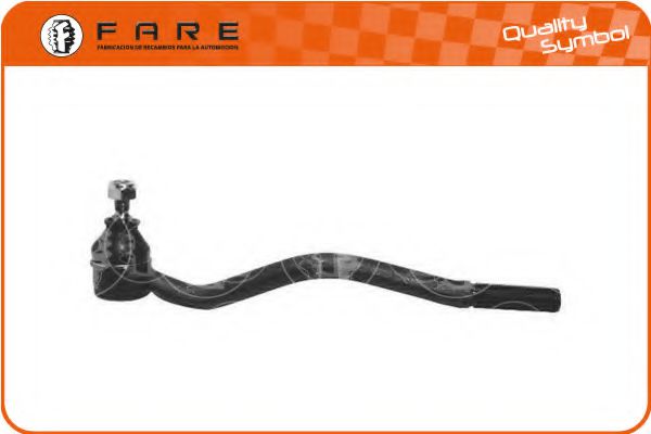 FARE SA RD333 Наконечник поперечной рулевой тяги для BMW 7 (Бмв 7) FARE SA RD333 Наконечник поперечной рулевой тяги для BMW 7 (Бмв 7)