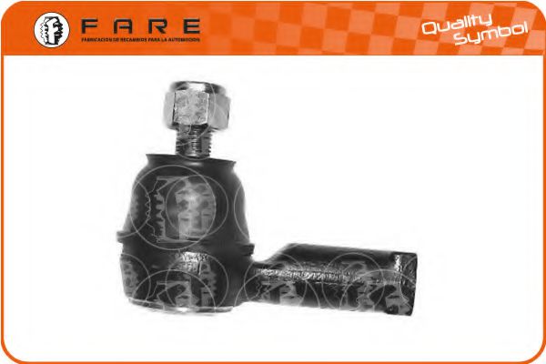 FARE SA RD346 Наконечник поперечной рулевой тяги для MITSUBISHI L300 EXPRESS (Митсубиши/митсубиси Л300 эxпрэсс) FARE SA RD346 Наконечник поперечной рулевой тяги для MITSUBISHI L300 EXPRESS (Митсубиши/митсубиси Л300 эxпрэсс)