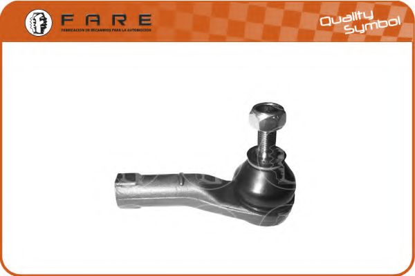 FARE SA RD359 Наконечник поперечной рулевой тяги для RENAULT (Рено) FARE SA RD359 Наконечник поперечной рулевой тяги для RENAULT (Рено)