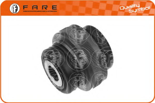 FARE SA RS022 Несущий направляющий шарнир для PEUGEOT 206 SW (Пежо 206 св) FARE SA RS022 Несущий направляющий шарнир для PEUGEOT 206 SW (Пежо 206 св)