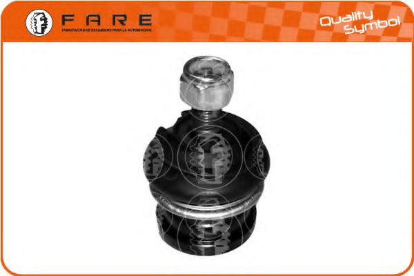 FARE SA RS063 Несущий направляющий шарнир для TOYOTA COROLLA (Тойота/тоета Cоролла) FARE SA RS063 Несущий направляющий шарнир для TOYOTA COROLLA (Тойота/тоета Cоролла)