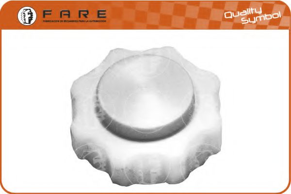 FARE SA TB210 Крышка, резервуар охлаждающей жидкости для RENAULT SAFRANE (Рено Сафранэ) FARE SA TB210 Крышка, резервуар охлаждающей жидкости для RENAULT SAFRANE (Рено Сафранэ)