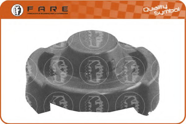 FARE SA TB370 Крышка, резервуар охлаждающей жидкости для FIAT SUPERBRAVO (Фиат Супербраvо) FARE SA TB370 Крышка, резервуар охлаждающей жидкости для FIAT SUPERBRAVO (Фиат Супербраvо)