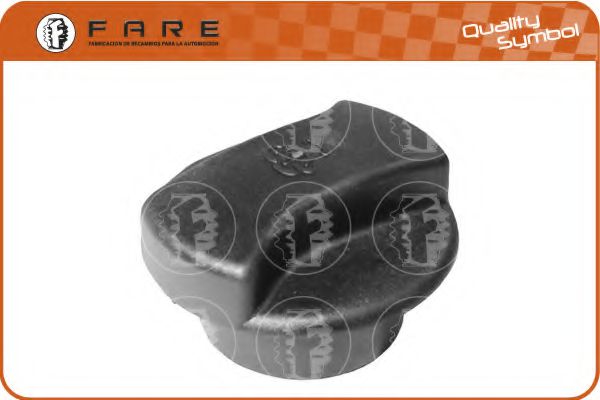 FARE SA TB403 Крышка, резервуар охлаждающей жидкости для FORD FOCUS II (Форд Фокус 2) FARE SA TB403 Крышка, резервуар охлаждающей жидкости для FORD FOCUS II (Форд Фокус 2)