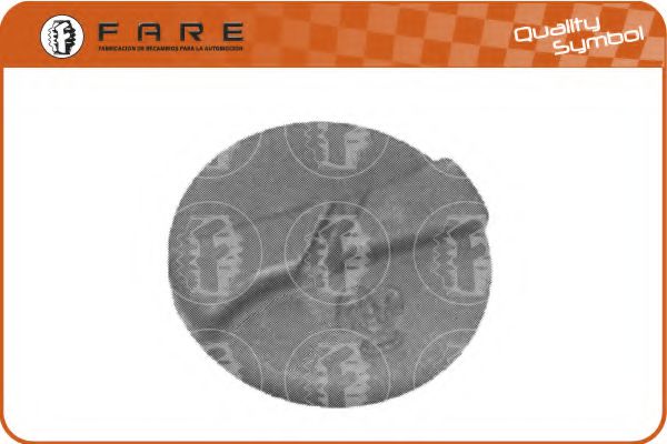 FARE SA TB406 Крышка, резервуар охлаждающей жидкости для SEAT AROSA (Сеат Ароса) FARE SA TB406 Крышка, резервуар охлаждающей жидкости для SEAT AROSA (Сеат Ароса)