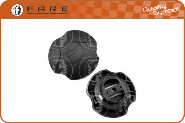 FARE SA TB412 Крышка, заливная горловина для CITROËN NEMO (CитроËн Нэмо) FARE SA TB412 Крышка, заливная горловина для CITROËN NEMO (CитроËн Нэмо)