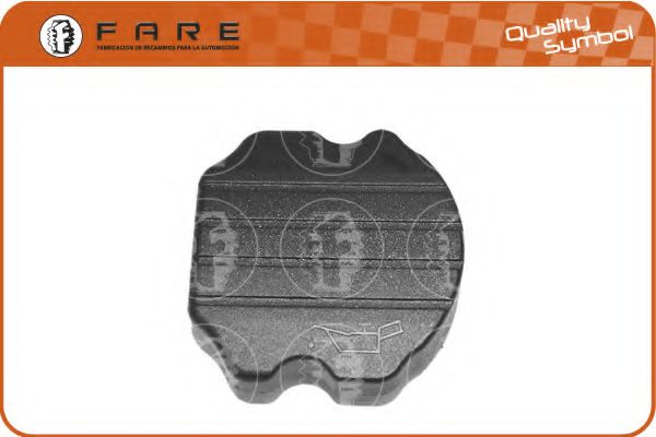 FARE SA TB413 Крышка, заливная горловина для OPEL OMEGA B (Опель Омега б) FARE SA TB413 Крышка, заливная горловина для OPEL OMEGA B (Опель Омега б)