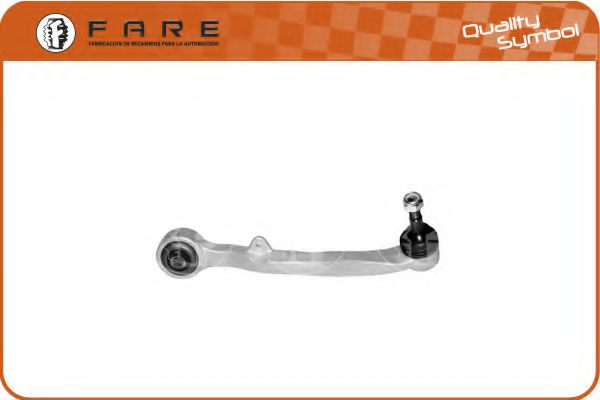 FARE SA TR205 Рычаг независимой подвески колеса, подвеска колеса для BMW (Бмв) FARE SA TR205 Рычаг независимой подвески колеса, подвеска колеса для BMW (Бмв)