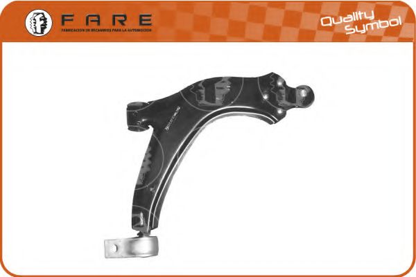FARE SA TR416 Рычаг независимой подвески колеса, подвеска колеса для CITROëN (Cитроëн) FARE SA TR416 Рычаг независимой подвески колеса, подвеска колеса для CITROëN (Cитроëн)