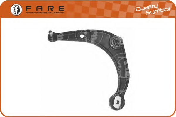 FARE SA TR433 Рычаг независимой подвески колеса, подвеска колеса для RENAULT (Рено) FARE SA TR433 Рычаг независимой подвески колеса, подвеска колеса для RENAULT (Рено)