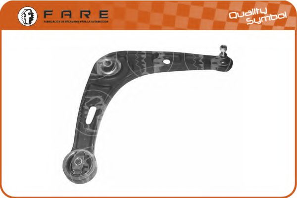 FARE SA TR434 Рычаг независимой подвески колеса, подвеска колеса для RENAULT (Рено) FARE SA TR434 Рычаг независимой подвески колеса, подвеска колеса для RENAULT (Рено)