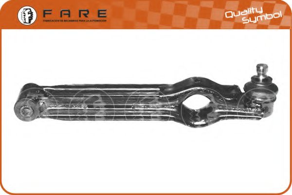 FARE SA TR491 Рычаг независимой подвески колеса, подвеска колеса для DAEWOO (Дэу) FARE SA TR491 Рычаг независимой подвески колеса, подвеска колеса для DAEWOO (Дэу)