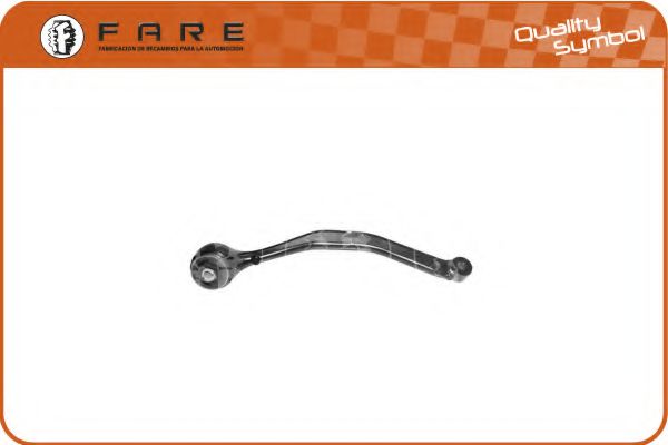 FARE SA TR573 Рычаг независимой подвески колеса, подвеска колеса для VOLKSWAGEN BORA / JETTA V (1K5), GOLF V Variant (1K5), JETTA V (1K5), VENTO V (1K5) 1.4 TSI FARE SA TR573 Рычаг независимой подвески колеса, подвеска колеса для VOLKSWAGEN BORA / JETTA V (1K5), GOLF V Variant (1K5), JETTA V (1K5), VENTO V (1K5) 1.4 TSI