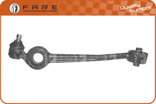 FARE SA TR576 Рычаг независимой подвески колеса, подвеска колеса для AUDI (Ауди) FARE SA TR576 Рычаг независимой подвески колеса, подвеска колеса для AUDI (Ауди)