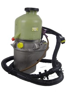 PIM 36795410 Гидравлический насос, рулевое управление 