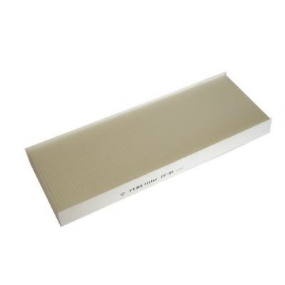 FI.BA CF-61 Фильтр, воздух во внутренном пространстве для MERCEDESBENZ (Мерседес бенц) FI.BA CF-61 Фильтр, воздух во внутренном пространстве для MERCEDESBENZ (Мерседес бенц)