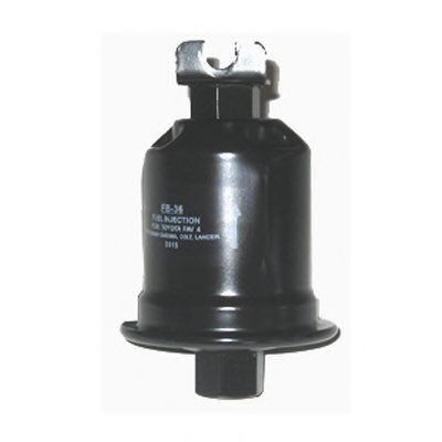 FI.BA FB-36 Топливный фильтр для MITSUBISHI LANCER VI (Митсубиши/митсубиси Лансер 6)