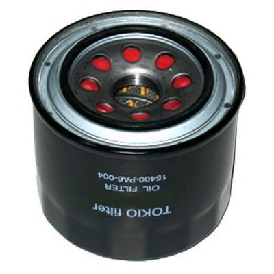 FI.BA FL-804 Масляный фильтр для ROVER (Ровер) FI.BA FL-804 Масляный фильтр для ROVER (Ровер)