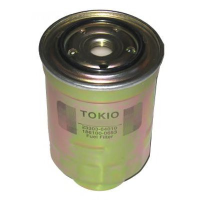 FI.BA FP-158 Топливный фильтр для TOYOTA (Тойота/тоета) FI.BA FP-158 Топливный фильтр для TOYOTA (Тойота/тоета)