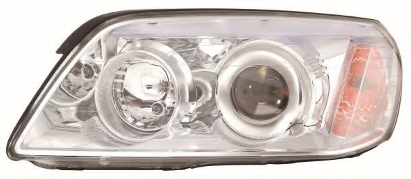 IPARLUX 11060101 Основная фара для CHEVROLET CAPTIVA (Шевроле Каптива) IPARLUX 11060101 Основная фара для CHEVROLET CAPTIVA (Шевроле Каптива)