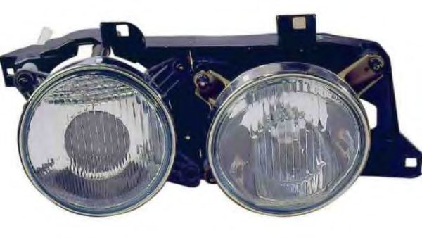 IPARLUX 11202105 Основная фара для BMW 7 (Бмв 7) IPARLUX 11202105 Основная фара для BMW 7 (Бмв 7)