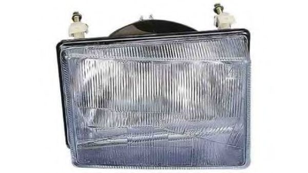 IPARLUX 11300121 Основная фара 10 1989 для FIAT (Фиат) IPARLUX 11300121 Основная фара 10 1989 для FIAT (Фиат)