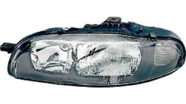 IPARLUX 11307005 Основная фара для FIAT MAREA (Фиат Мареа) IPARLUX 11307005 Основная фара для FIAT MAREA (Фиат Мареа)